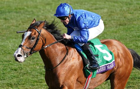 Breeders' Cup 2022: Winners, payouts from Friday's races at .